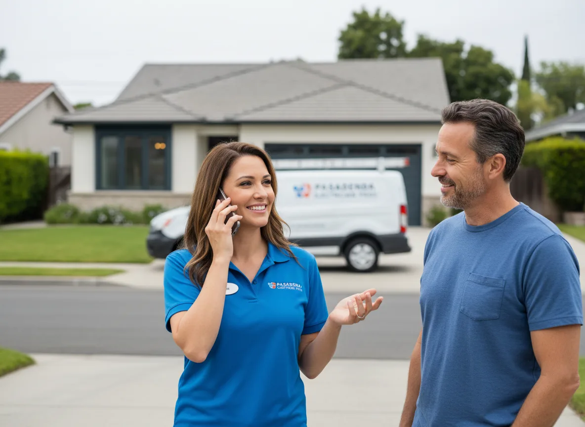 Electrician Pleasant Plains, IL FAQs